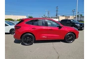$26991 : Ford Escape 2024 AWD ST-Line thumbnail