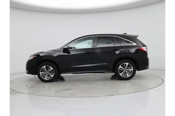 $24998 : Acura RDX 2018 4dr SUV w/Adv image 3