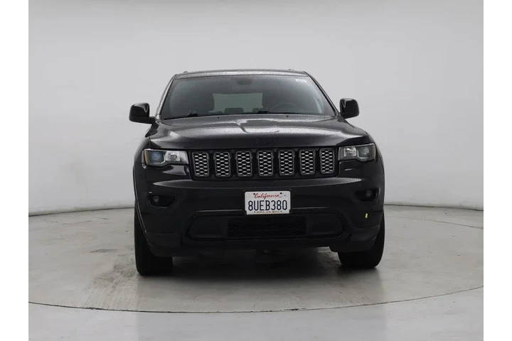 $26998 : Jeep Grand Cherokee 2021 4x4 image 5