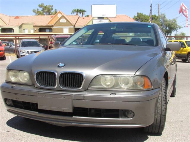 $5995 : 2003 BMW 5 Series 525i image 9