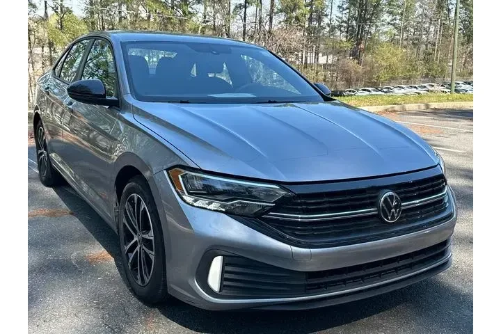 $16996 : Volkswagen Jetta 2023 Sport image 3
