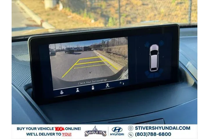 $24599 : Acura RDX 2020 4dr SUV w/Tec image 5