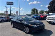 $8990 : 2012 Civic thumbnail