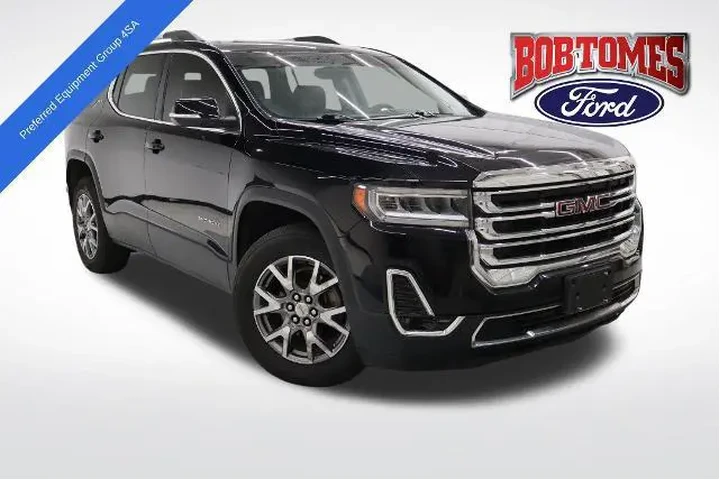 $19995 : GMC Acadia 2020 SLT 4dr SUV image 1