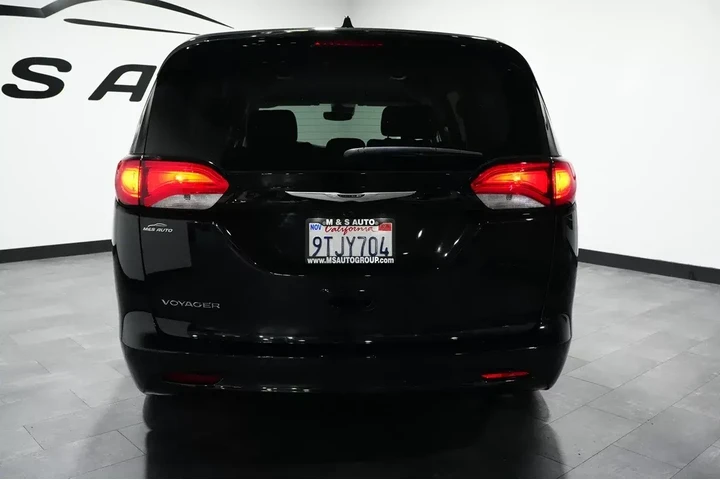 $21449 : 2023 Voyager LX image 8