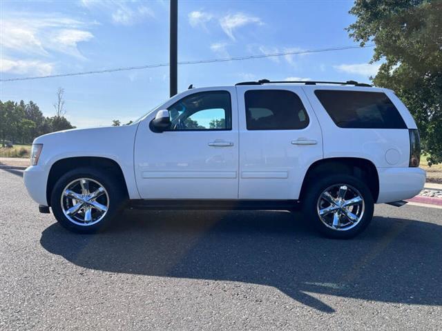 $13995 : 2012 Tahoe LS image 4