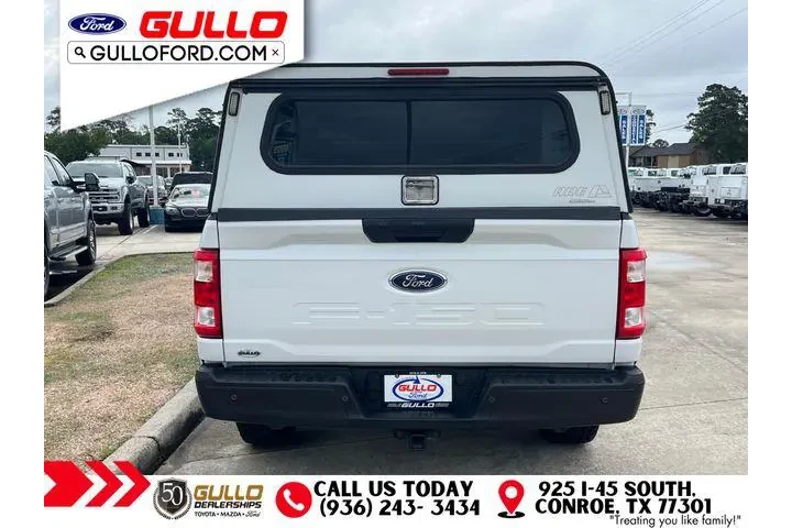 $23888 : Ford F-150 2022 4x2 XL 4dr S image 6