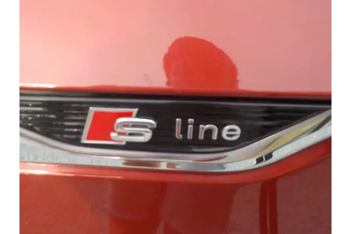 $19989 : 2018 A5 Premium Plus S-Line S image 9