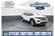Ford Explorer 2023 AWD Limit en Knoxville