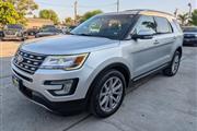 2017 Explorer Limited FWD en Palm Springs