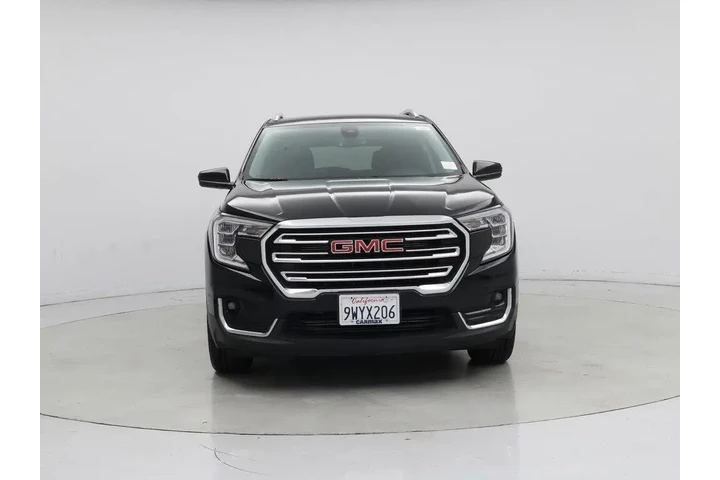 $22998 : GMC Terrain 2024 AWD SLT 4dr image 5