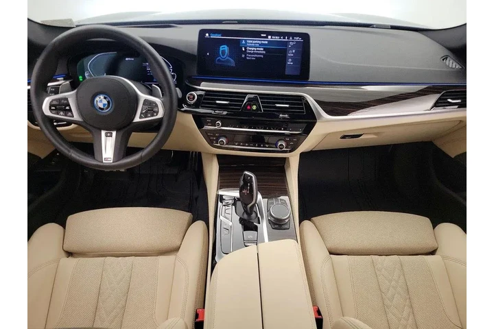 $38998 : BMW 5 Series 2023 530e 4dr S image 9