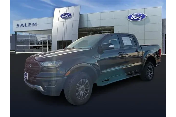 $22650 : Ford Ranger 2020 4x4 Lariat image 6