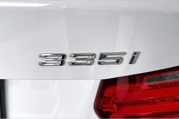 $10991 : BMW 3 Series 2015 335i 4dr S image 9