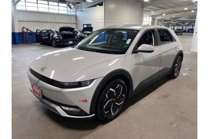 $24428 : Hyundai IONIQ 5 2024 SEL 4dr image 7