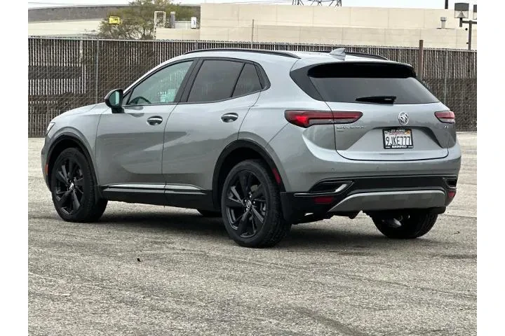 $25515 : Buick Envision 2023 AWD Pref image 5