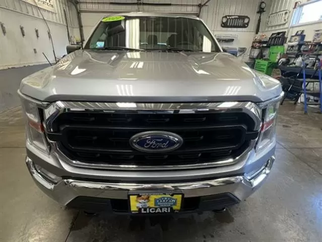 $39900 : 2022 F-150 XLT image 2