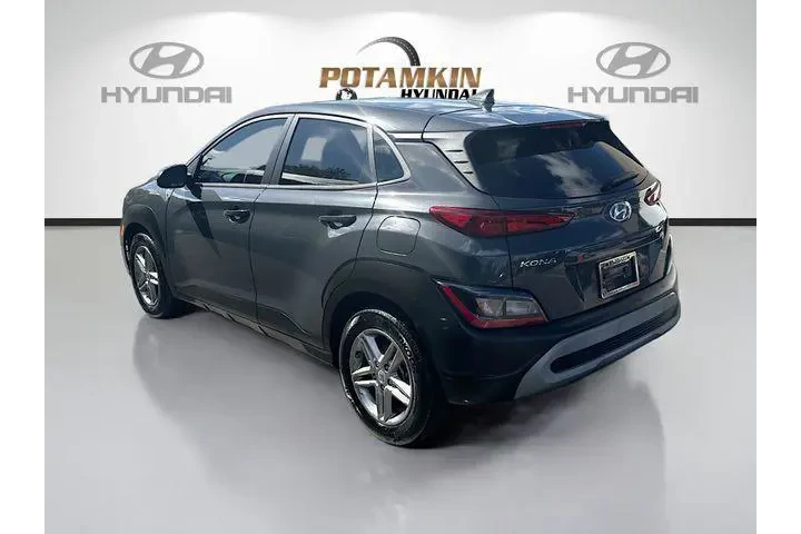 $17890 : Hyundai KONA 2023 SE 4dr Cro image 7