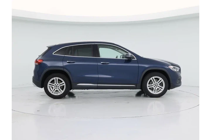 $26998 : Mercedes-Benz GLA 2021 AWD G image 7