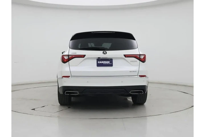 $32998 : Acura MDX 2022 SH-AWD 4dr SU image 8