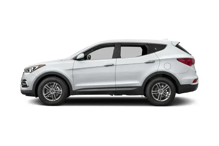 $11191 : Hyundai SANTA FE Sport 2017 image 3