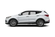 $11191 : Hyundai SANTA FE Sport 2017 thumbnail