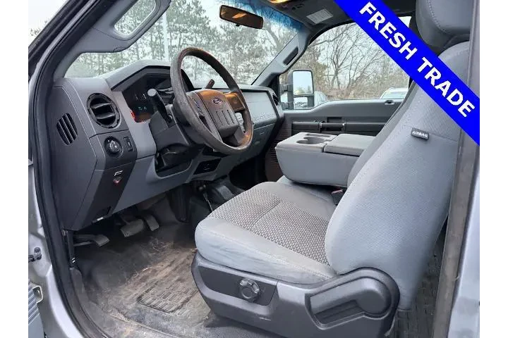 $13980 : Ford F-350 Super Duty 2012 4 image 10