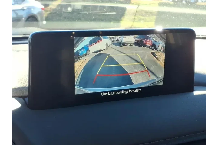 $25802 : Mazda CX-5 2025 AWD 2.5 S Pr image 10