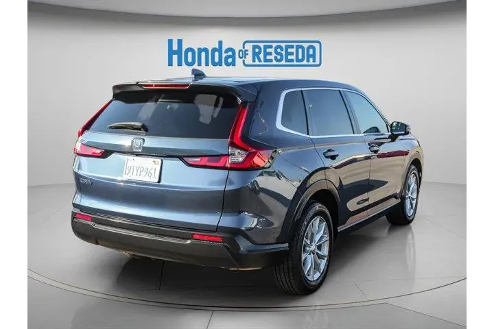 $35998 : Honda CR-V 2025 AWD EX 4dr S image 5
