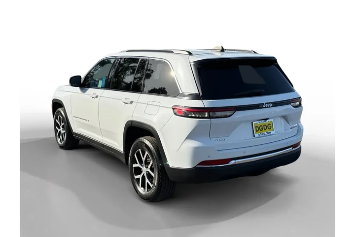 $29771 : Jeep Grand Cherokee 2024 4x4 image 3