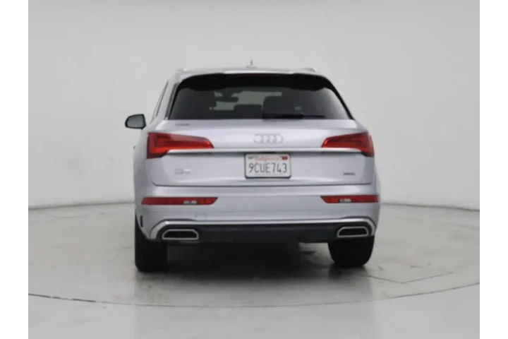 $27998 : Audi Q5 2022 AWD quattro S l image 6