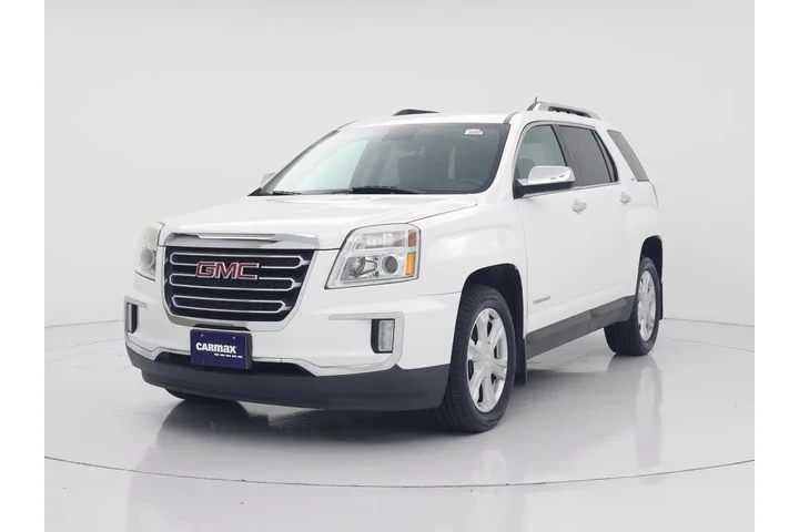 $15998 : GMC Terrain 2016 SLT 4dr SUV image 4