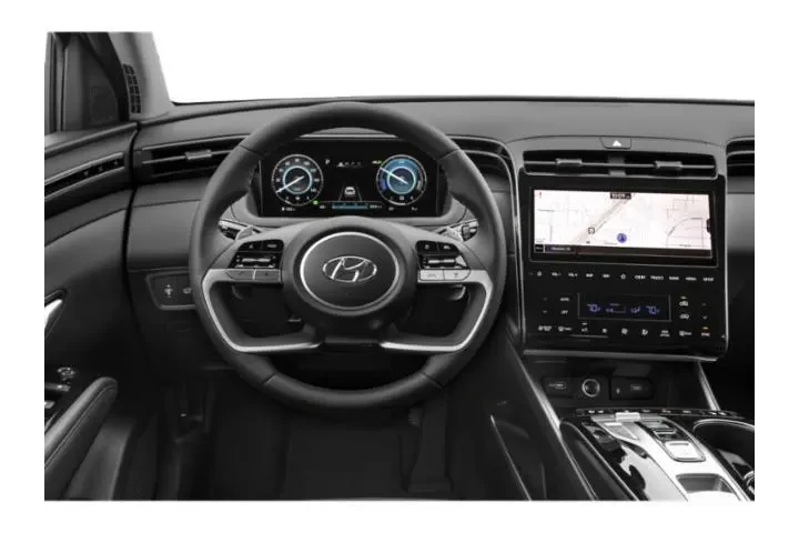 $28588 : Hyundai TUCSON Hybrid 2023 A image 7