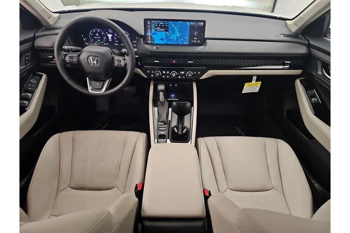 $37998 : Honda Accord Hybrid 2025 Tou image 9
