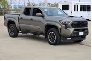 Toyota Tacoma 2024 4x4 TRD S en Houston