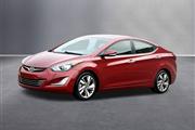 $11233 : 2015 Elantra Limited thumbnail