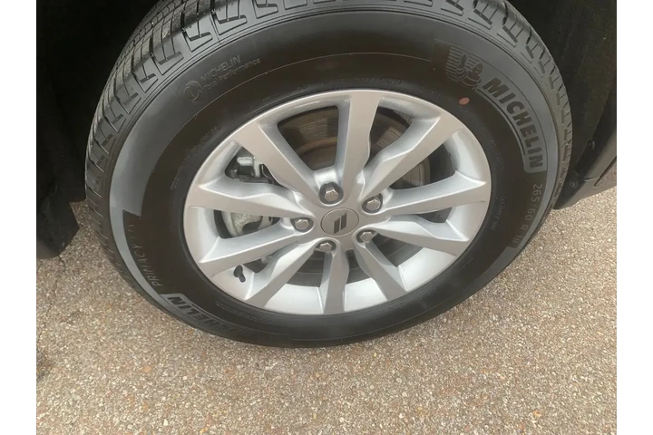 $32775 : Dodge Durango 2024 AWD SXT 4 image 10