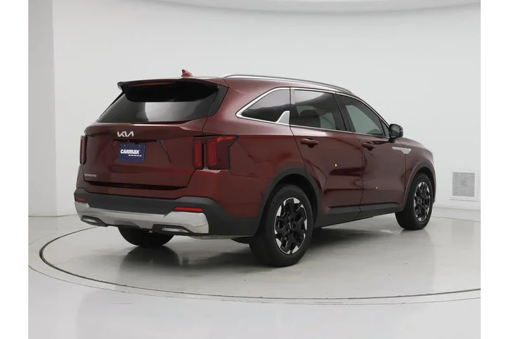 $30998 : Kia Sorento 2024 S 4dr SUV image 8