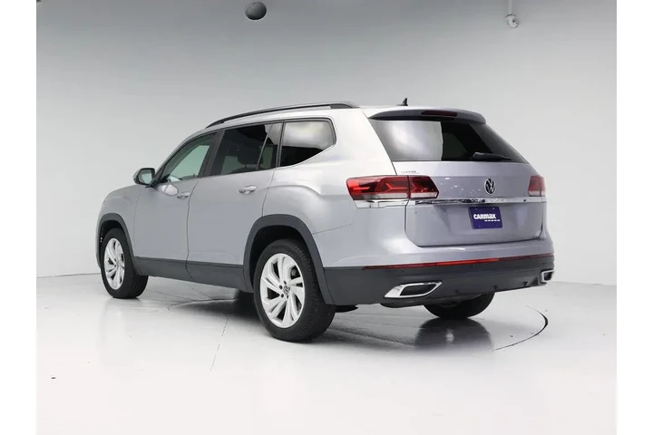 $26998 : Volkswagen Atlas 2023 SE 4dr image 2
