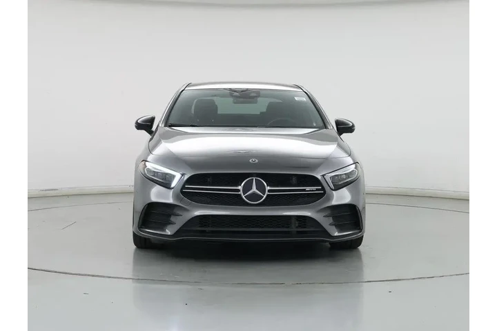 $31998 : Mercedes-Benz A-Class 2020 A image 5