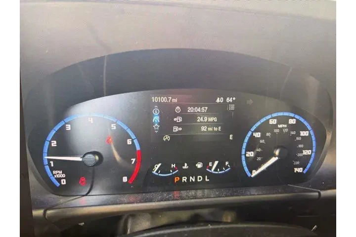 $25430 : Ford Bronco Sport 2022 AWD B image 4