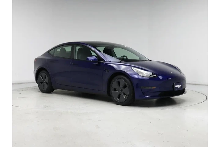 $27998 : Tesla Model 3 2023 4dr Sedan image 1