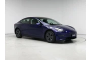 Tesla Model 3 2023 4dr Sedan