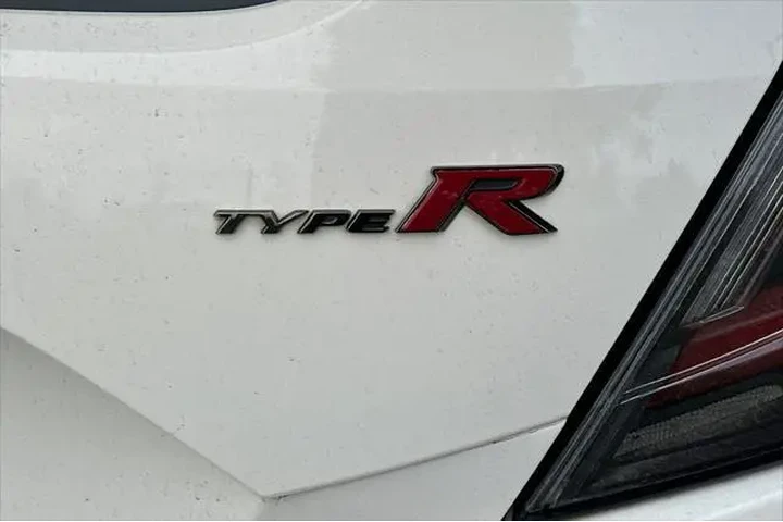 $38990 : Honda Civic 2021 Type R Tour image 7