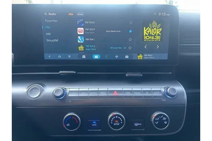 $20995 : Hyundai KONA 2024 SE 4dr Cro image 9