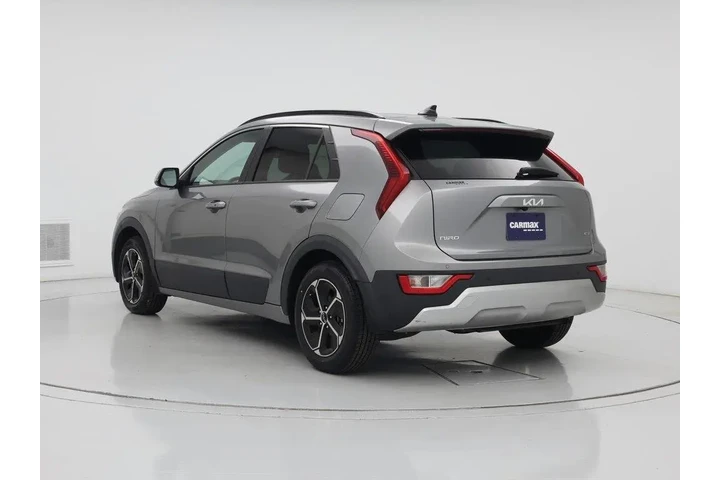 $24998 : Kia Niro 2023 EX 4dr Crossov image 2
