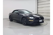 Ford Mustang 2022 EcoBoost 2