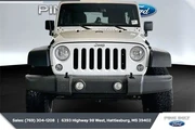 $23292 : Jeep Wrangler JK Unlimited 2 thumbnail
