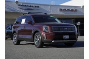 $23007 : Kia Telluride 2020 AWD EX 4d thumbnail