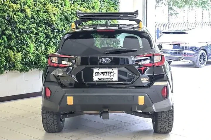 $26996 : Subaru Crosstrek 2024 AWD Wi image 5
